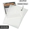 Chocoprint sheets Bonbon-formaat (100 vellen)