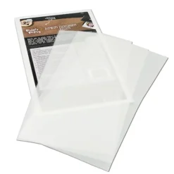 Chocoprint sheets Bonbon-formaat (300 vellen)