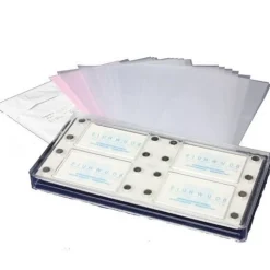 Chocoprint sheets Bonbon-formaat (300 vellen)