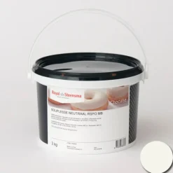 Chocuise Souplesse Neutraal 3 kg