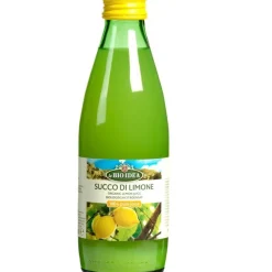 Citroensap Biologisch 250ml