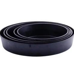 CleanBaking Kunststof Taartpan Ø23,5x5cm**