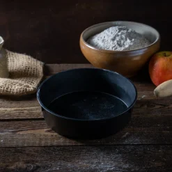 CleanBaking Kunststof Taartpan Ø18x5cm