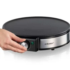 Cloer Crêpe/Pannenkoek Maker**