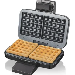 Cloer Wafelijzer Brussels XXL