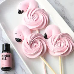 Colour Mill Aqua Blend Kleurstof Rose 20ml**