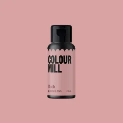 Colour Mill Aqua Blend Kleurstof Dusk 20ml**