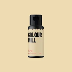 Colour Mill Aqua Blend Kleurstof Sand 20ml**