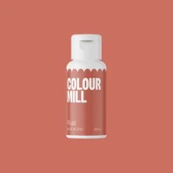 Colour Mill Kleurstof Oil Blend Rust 20ml
