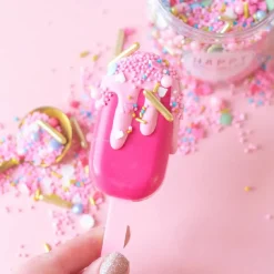 Colour Mill Kleurstof Oil Blend Hot Pink 100ml