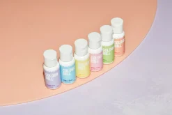 Colour Mill Kleurstof Oil Blend Pastel Set/6