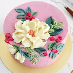 Colour Mill Kleurstof Oil Blend Rasberry 20ml