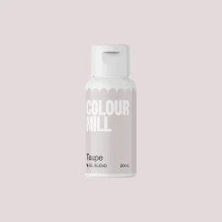 Colour Mill Kleurstof Oil Blend Taupe 20ml