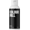 Colour Mill Kleurstof Oil Blend Zwart 100ml