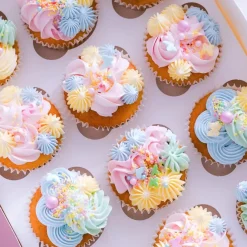 Colour Mill Kleurstof Oil Blend Blue Bell 20ml