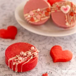 Colour Mill Kleurstof Oil Blend Red 20ml