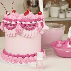 Colour Mill Kleurstof Oil Blend Baby Pink 100ml