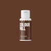 Colour Mill Kleurstof Oil Blend Chocolate 20ml