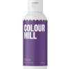Colour Mill Kleurstof Oil Blend Purple 100ml