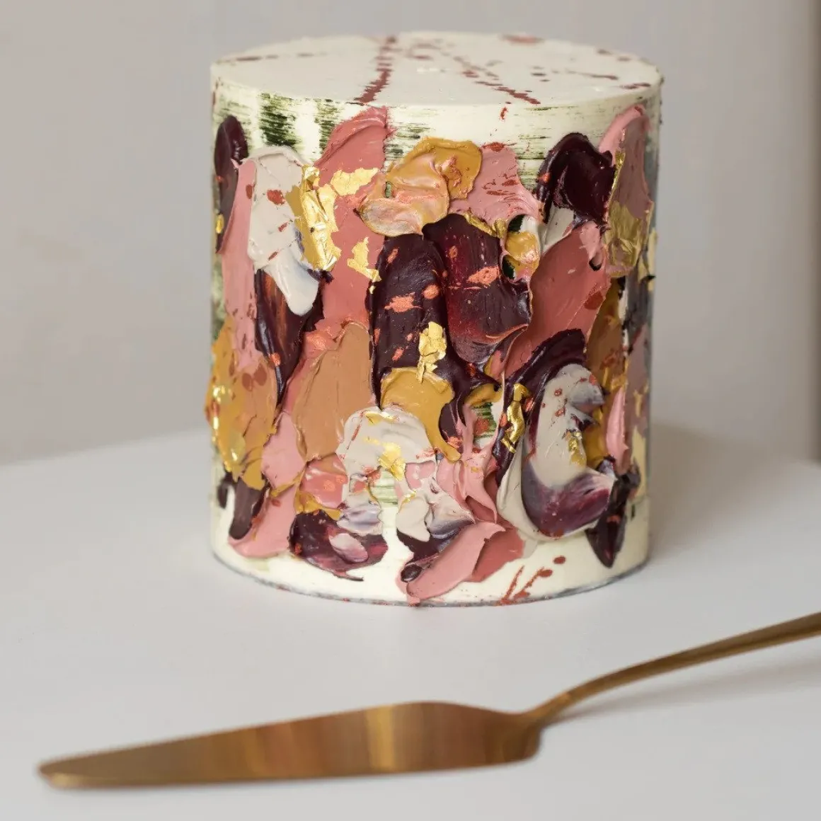 Colour Mill Kleurstof Oil Blend Clay 20ml