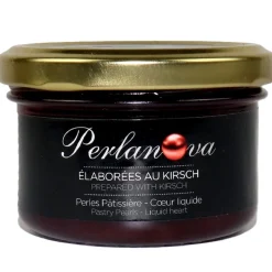 Cookal Gastronomische Parels Kirsch 80g