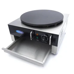 Crepe Bakplaat Professioneel