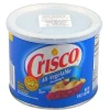 Crisco shortening 453 gr.