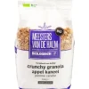 Crunchy Appel-Kaneel Biologisch 450g