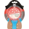Culpitt Cupcake Vormpjes Piraten 50mm 50st.