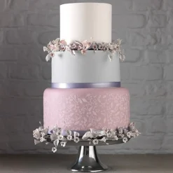 Culpitt Gumpaste Spray Witte Mini Rozen 4st.