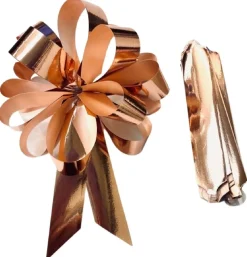 Culpitt Strik en Lint Rosé Goud