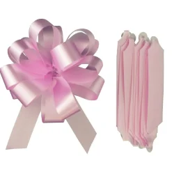 Culpitt Strik en Lint Roze