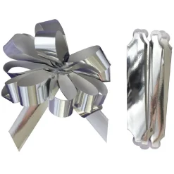 Culpitt Strik en Lint Zilver