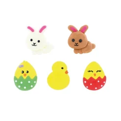 Culpitt Suikerdecoratie Pasen 35mm 90st.