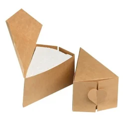 Culpitt Taartdozen Taartpunt Kraft 10st.