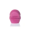 Cupcake Vormpjes HoM MINI Fuchsiaroze 35x23mm. 60st.