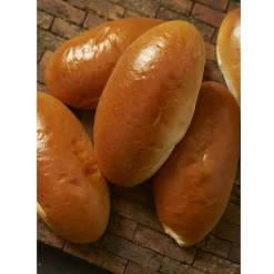 Damco Luxe Kleinbrood Compleet Mix 15kg