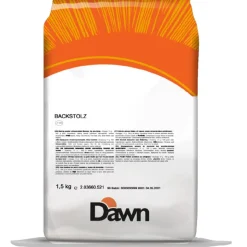 Dawn Bakpoeder Backstolz 1,5kg