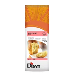 Dawn Muffin mix 3,5kg