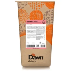 Dawn Vegan Muffin mix 10kg