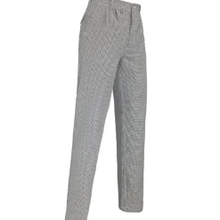 De Berkel Bakkersbroek Polyester/Katoen Maat 49 Extra Lang