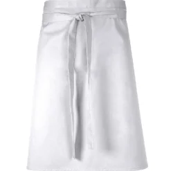 De Berkel Korte Sloof Wit 61x74cm