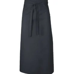 De Berkel Lange Sloof Zwart 85x105cm