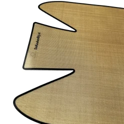 De KeukenBij Herbruikbaar Bakpapier Cake Siliconen 18-31cm