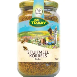 De Traay Stuifmeelkorrels 215g**