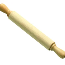 Deegroller Hout 25cm