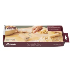 Deegsnijder Hout met Verwisselbare Rollers 11cm Ø4cm