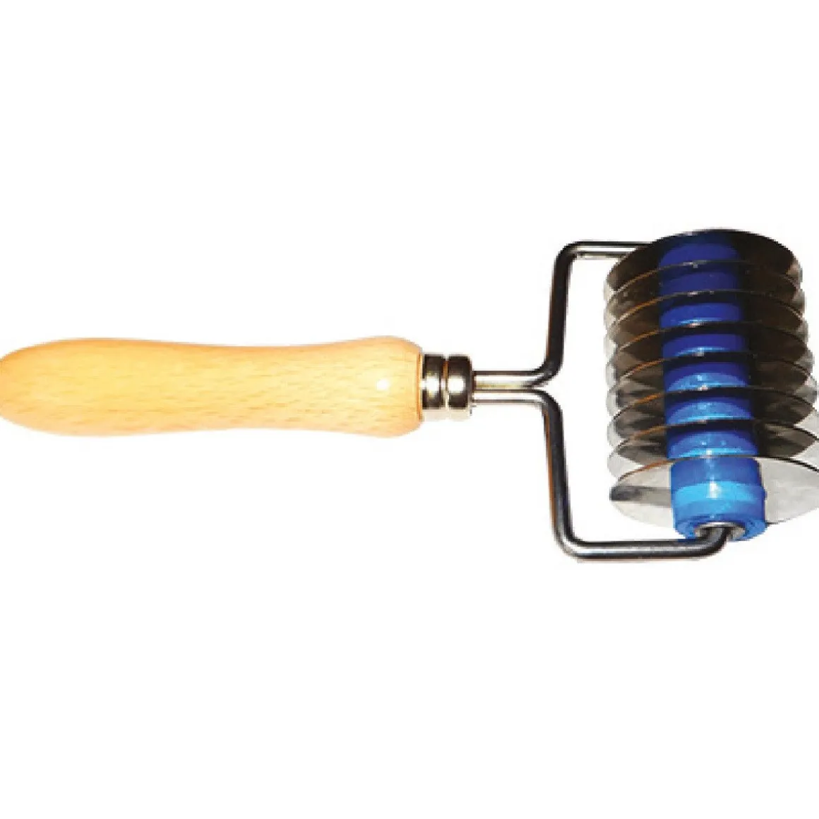 Deegsnijder Hout Tagliatelle 6cm**