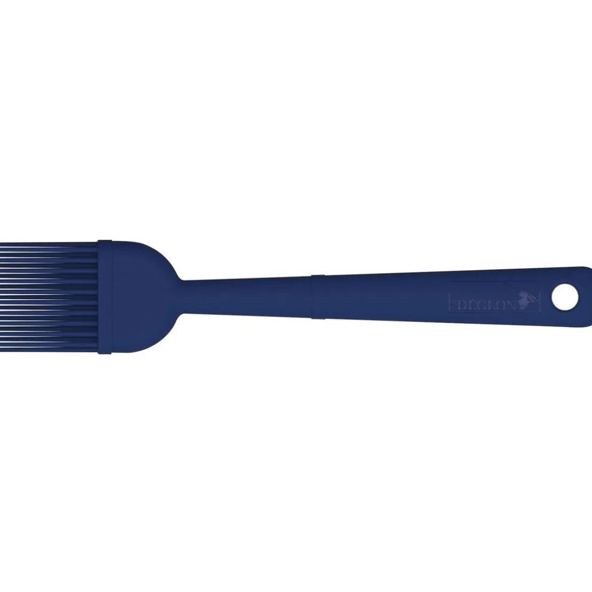 Deglon Hittebestendige Siliconen Kwast 4cm (22cm)