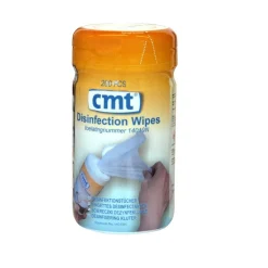 Desinfect Onderhoudsdoekjes Food Wipes 200st.